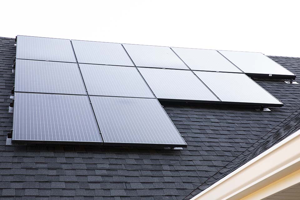 Solar Panels Southern Illinois